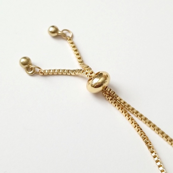 Urban Outfitters Seed Beaded Bracelet - Picture 3 of 4